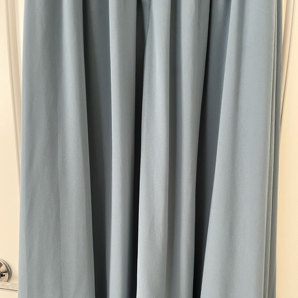 Lulu’s Maxi Dress - Picture 7 of 12